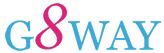 G8WAY Logo